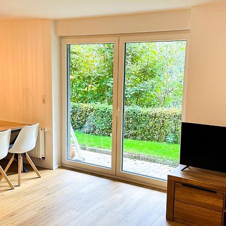 Ferienwohnung Repetal Attendorn Kültér fotó