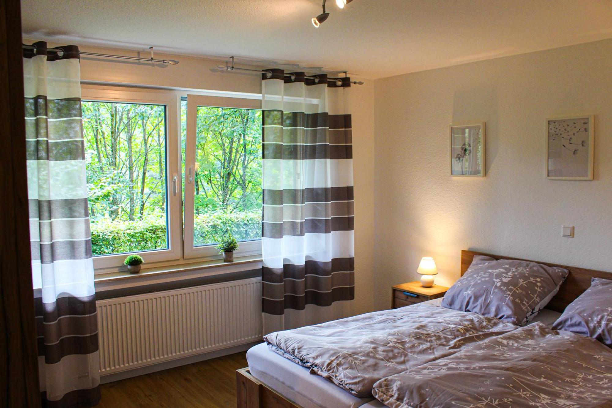 Ferienwohnung Repetal Attendorn Kültér fotó