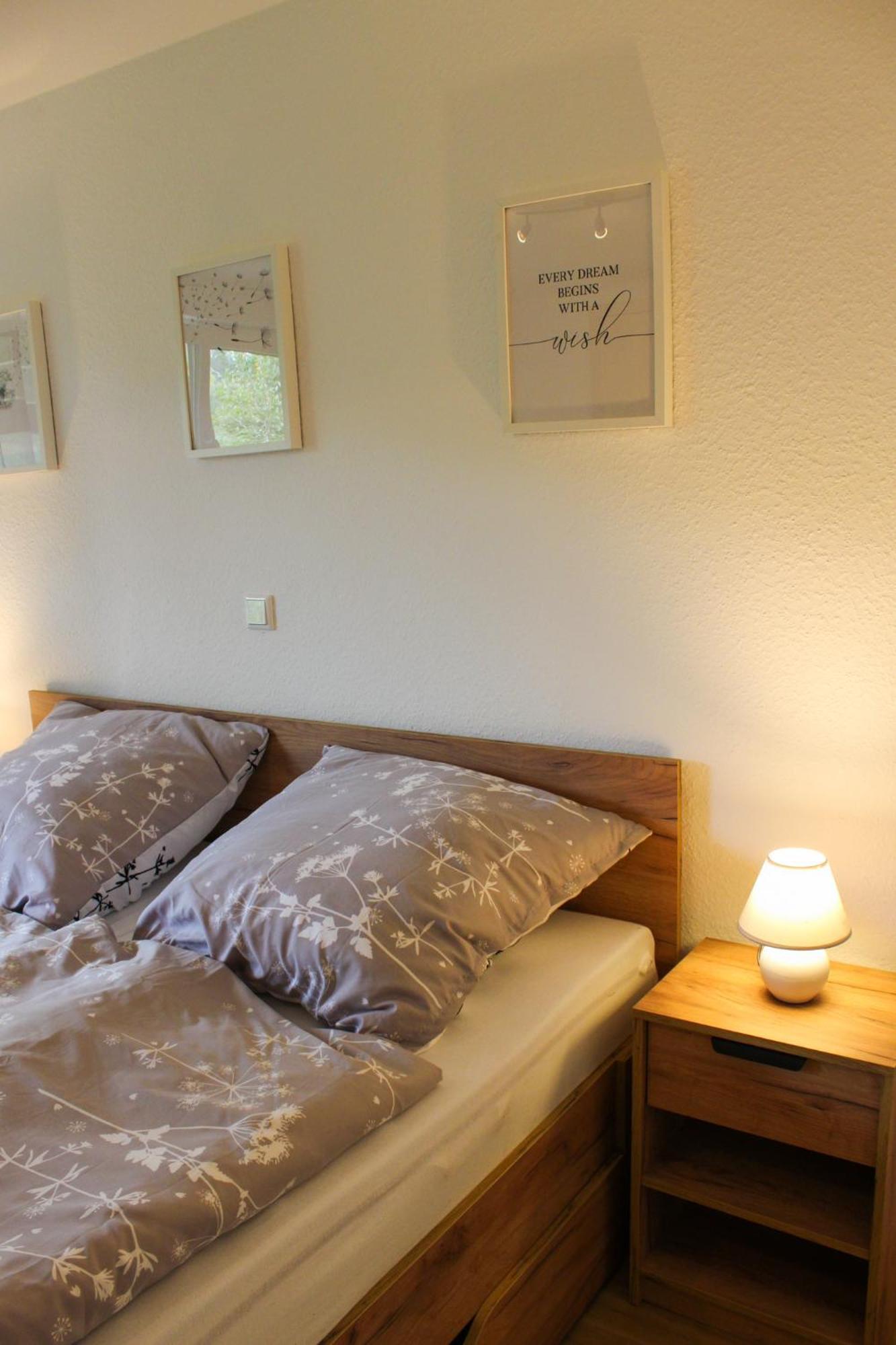 Ferienwohnung Repetal Attendorn Kültér fotó